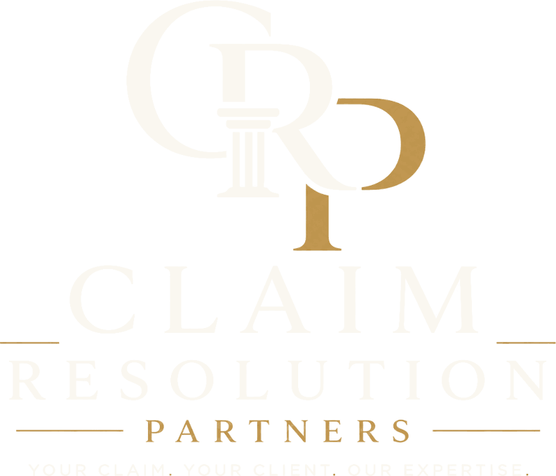 Claim Resolution Partners